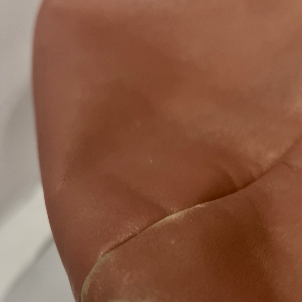 COACH Phoebe Leather Hobo Bag - Picture 10 of 12